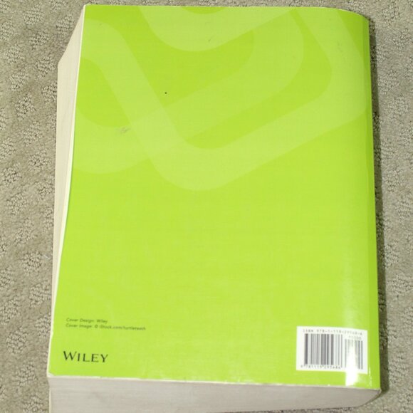 Wiley CPAexcel Exam Review Study Guide FAR 2016 - Picture 2 of 6